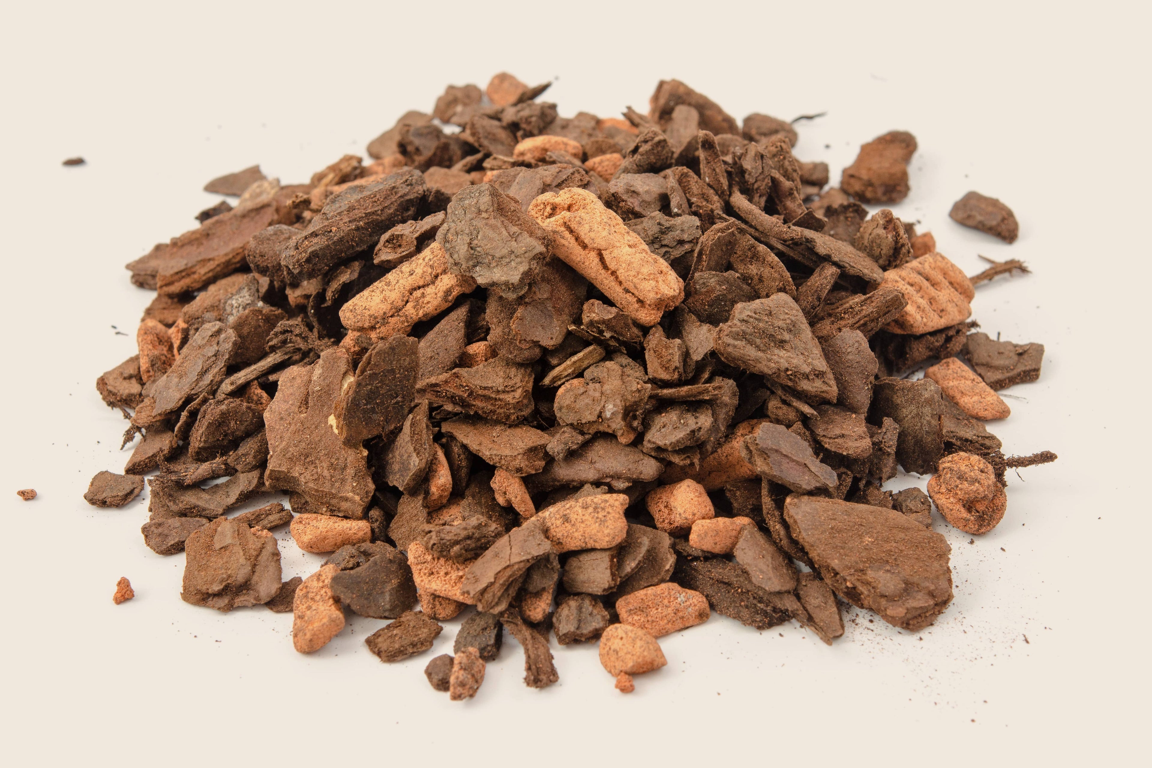 Orchideensubstrat für Orchideen