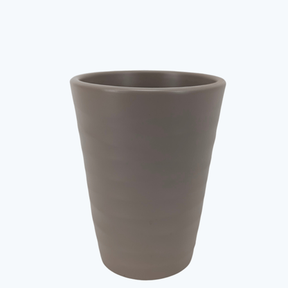 Übertopf Wave Vase in verschiedenen Farben (9cm Töpfe)