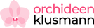 Orchideen Klusmann
