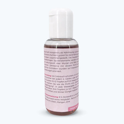 Orchideen Bewässerungsdünger 100 ml Düngerkonzentrat