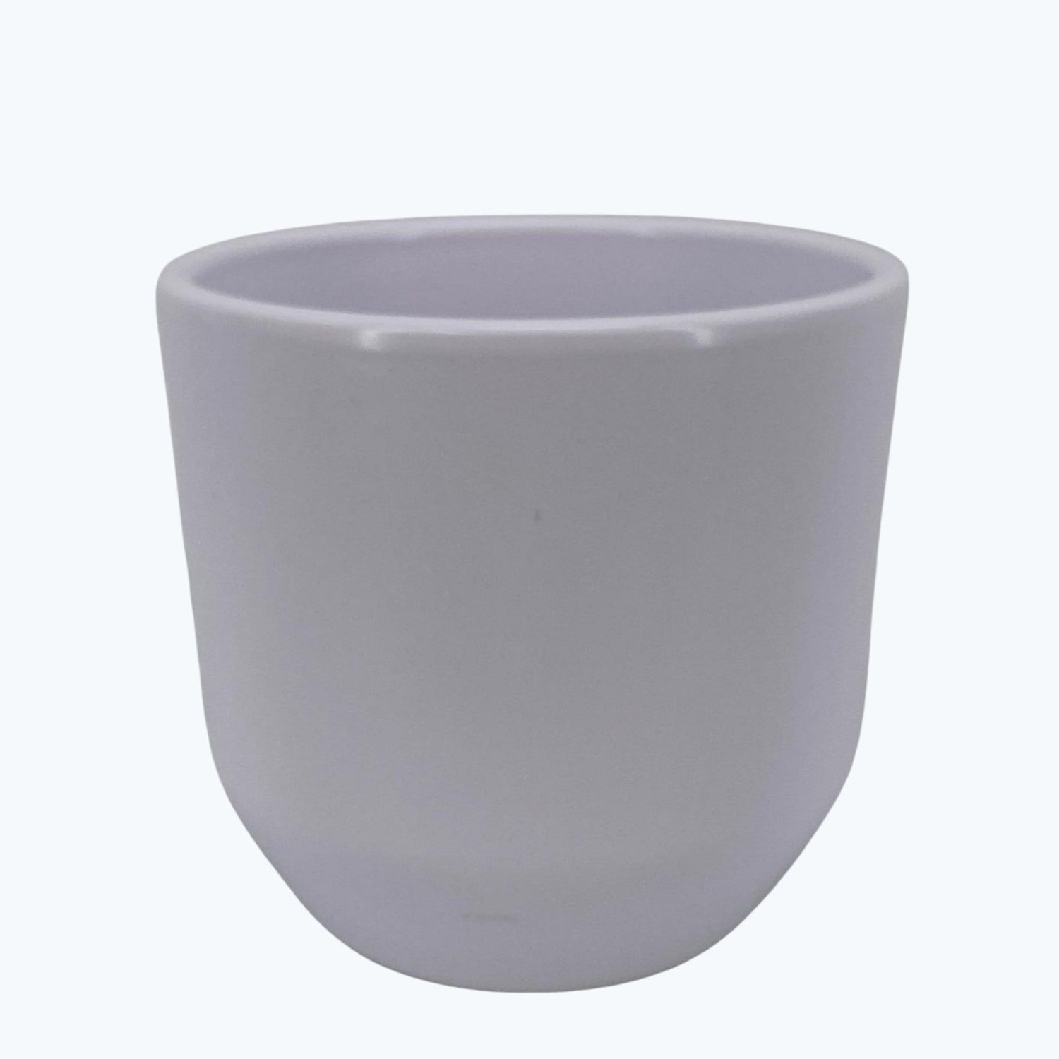 Übertopf One in verschiedenen Farben (9cm Töpfe)