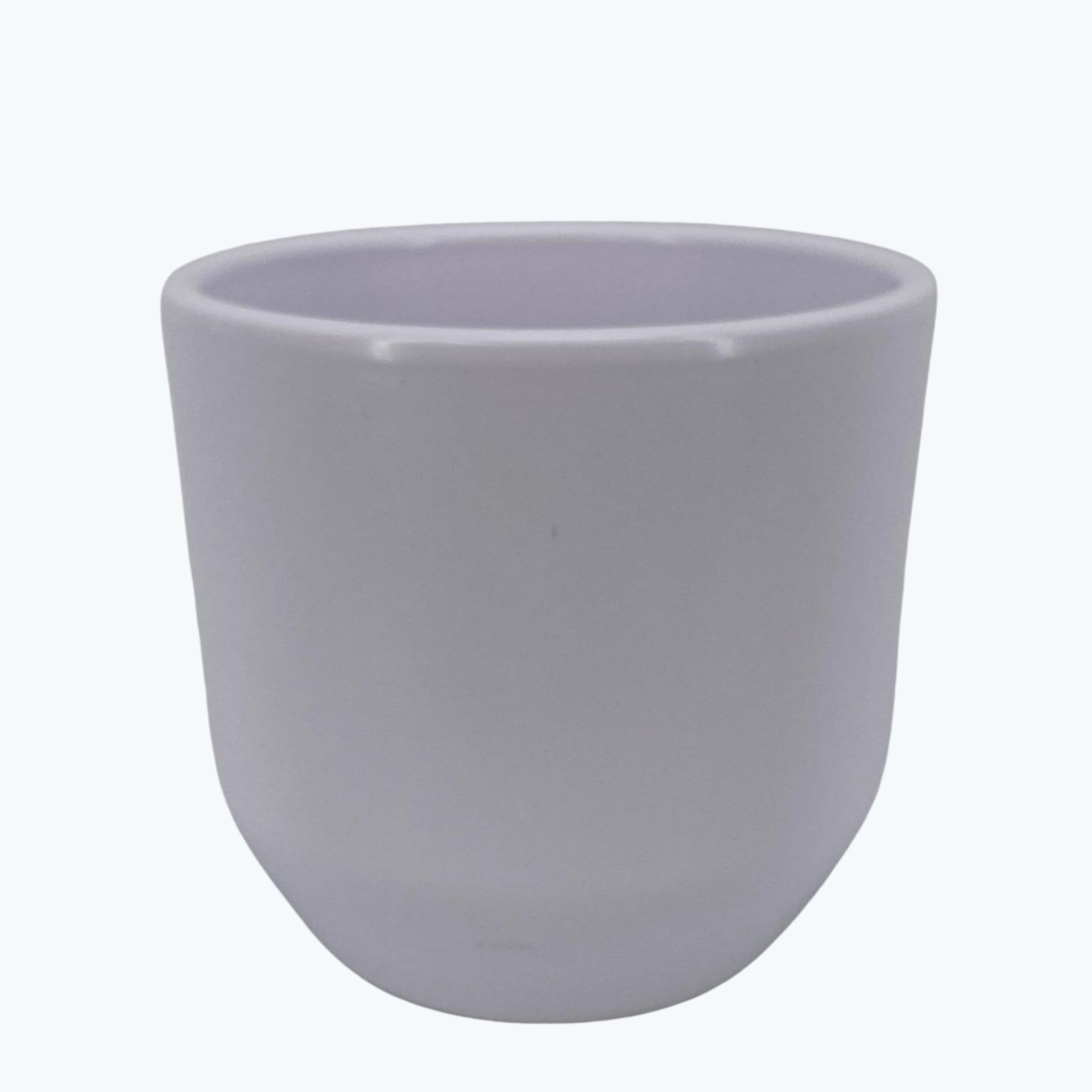 Übertopf One in verschiedenen Farben (9cm Töpfe)