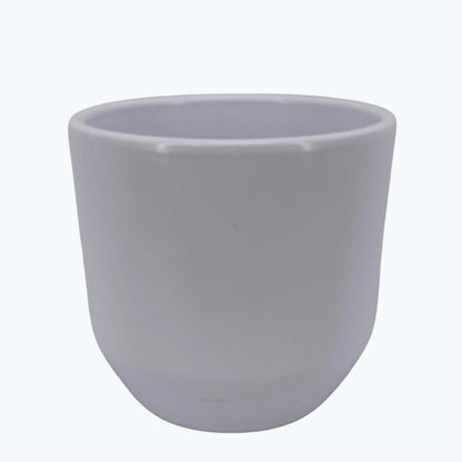 Übertopf One in verschiedenen Farben (9cm Töpfe)